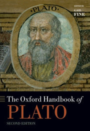 Oxford Handbook Of Plato