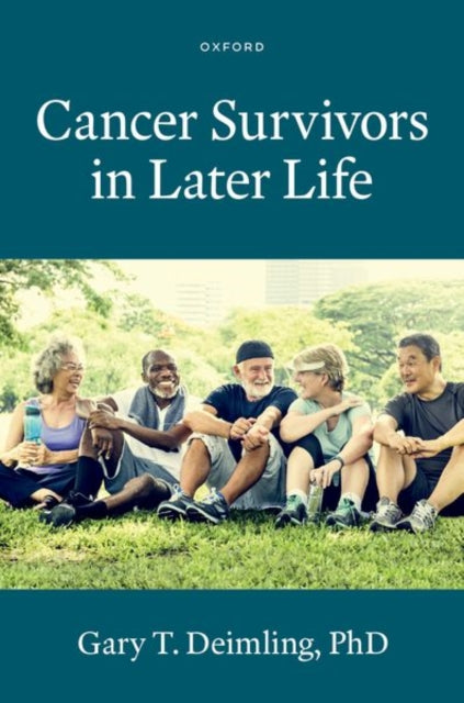 Cancer Survivors In Later Life