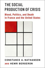 Social Production Of Crisis