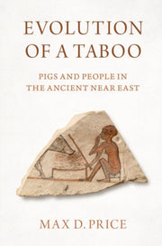 Evolution Of A Taboo