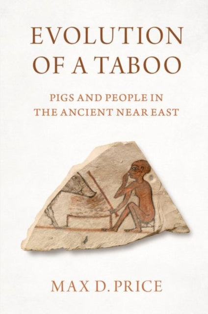 Evolution Of A Taboo