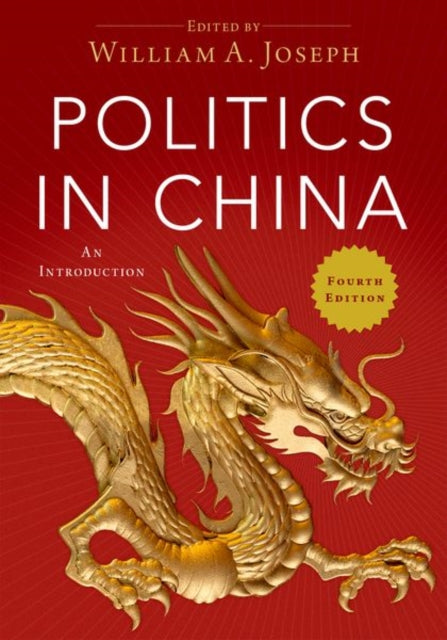 Politics In China