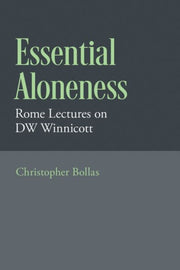 Essential Aloneness