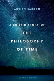 Brief History Of The Philosophy Of Ti By Bardon Adrian