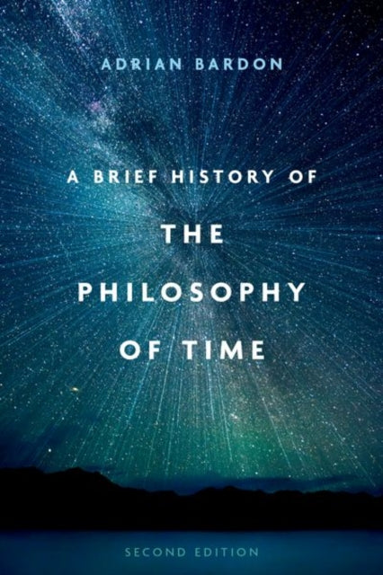 Brief History Of The Philosophy Of Ti By Bardon Adrian