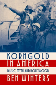 Korngold In America