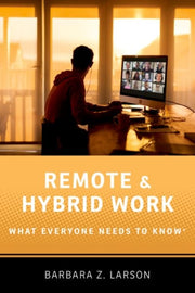 Remote & Hybrid Work