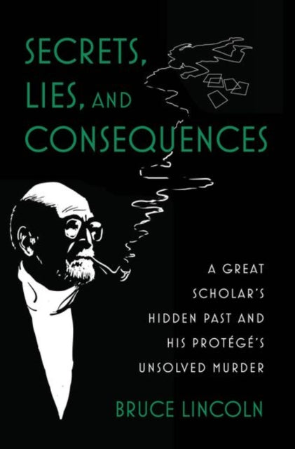 Secrets Lies And Consequences