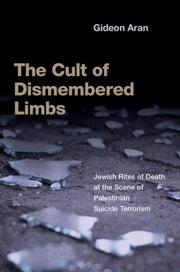 Cult Of Dismembered Limbs