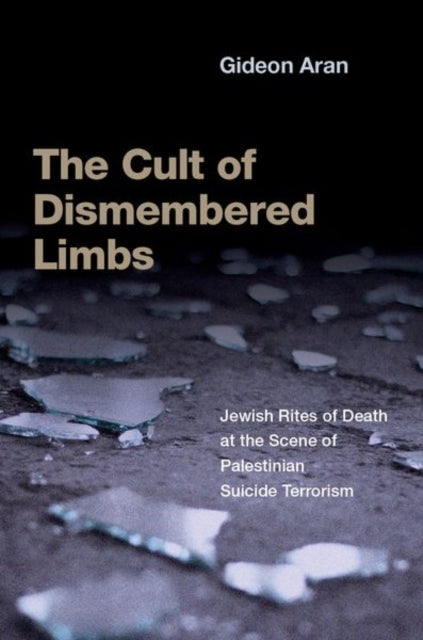 Cult Of Dismembered Limbs