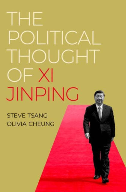 Political Thought Of Xi Jinping