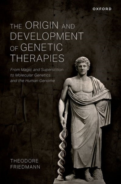 The Origin And Development Of Genetic T