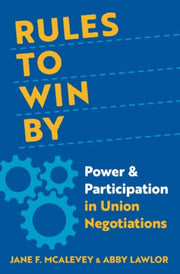 Rules To Win By