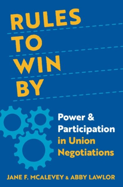 Rules To Win By