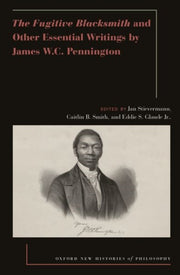 Fugitive Blacksmith/other Essential Writ