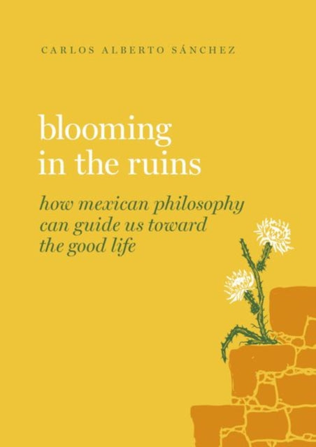 Blooming In The Ruins