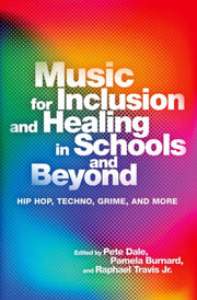 Music For Inclusion And Healing In Scho