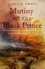 Mutiny On The Black Prince