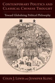 Contemporary Politics And Classical Chi