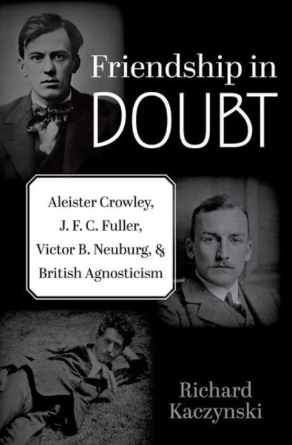 Friendship In Doubt