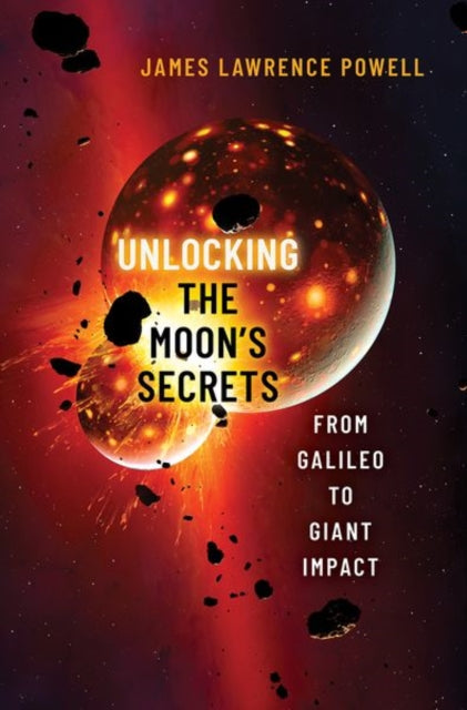 Unlocking The Moons Secrets