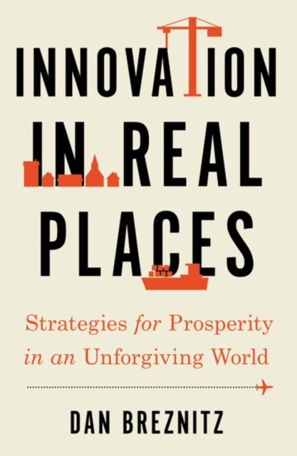 Innovation In Real Places