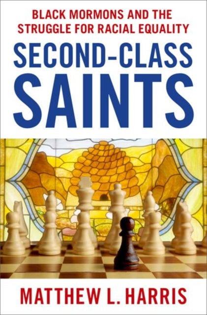 Second-class Saints