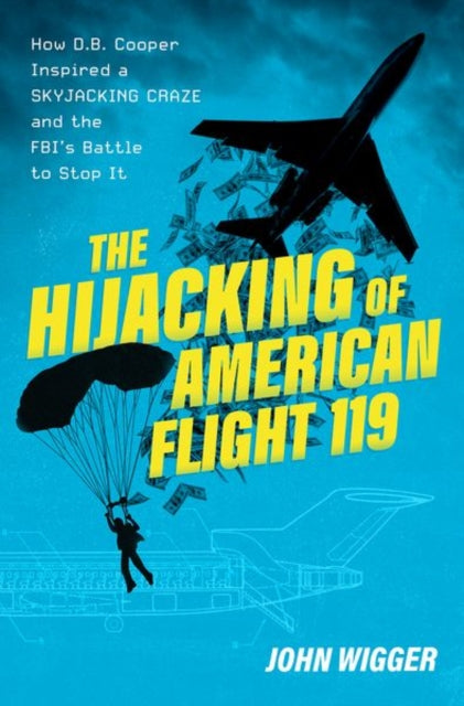 Hijacking Of American Flight 119