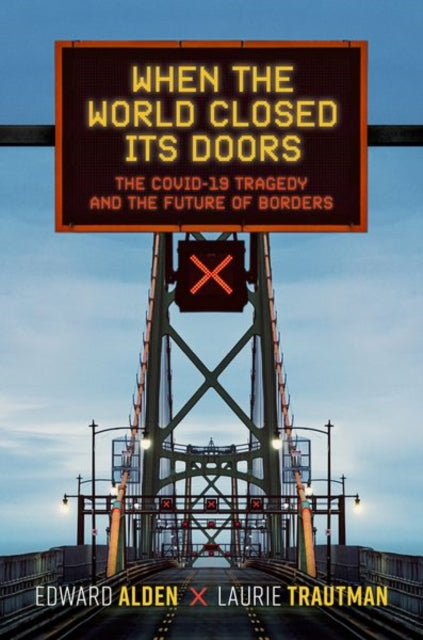 When The World Closed Its Doors
