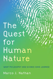 Quest For Human Nature