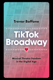Tiktok Broadway