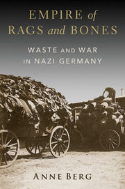 Empire Of Rags And Bones