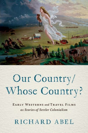 Our Country Whose Country