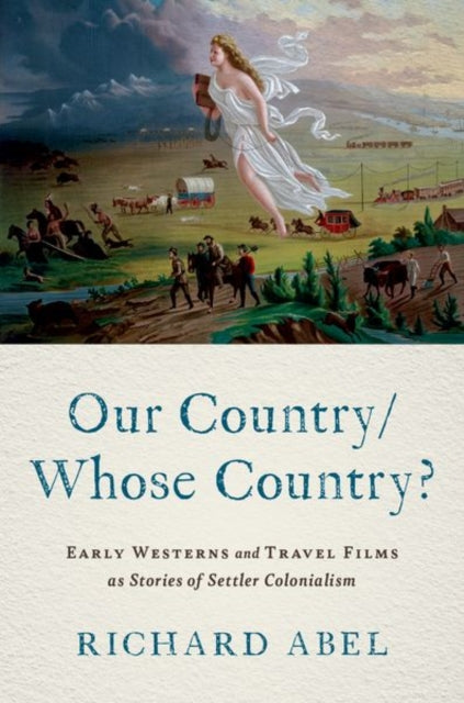 Our Country Whose Country