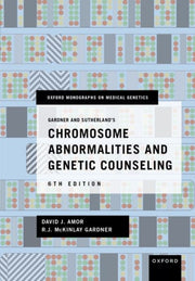Gardner And Sutherland  S Chromosome Ab