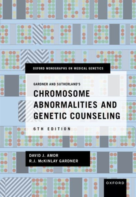 Gardner And Sutherland  S Chromosome Ab
