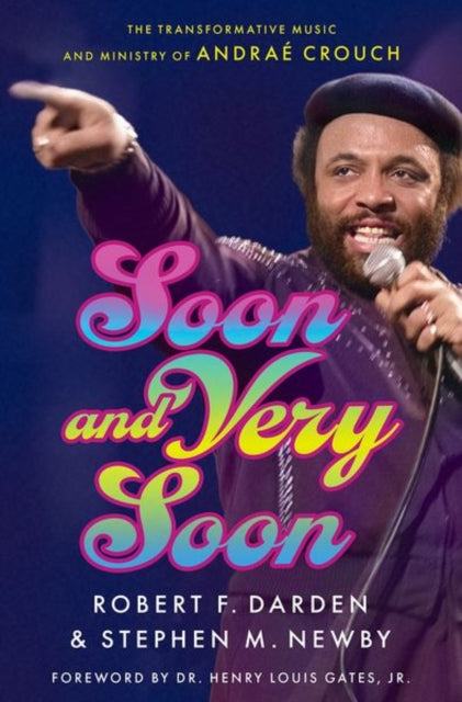 Soon And Very Soon