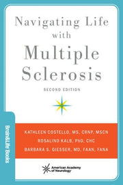 Navigating Life With Multiple Sclerosis