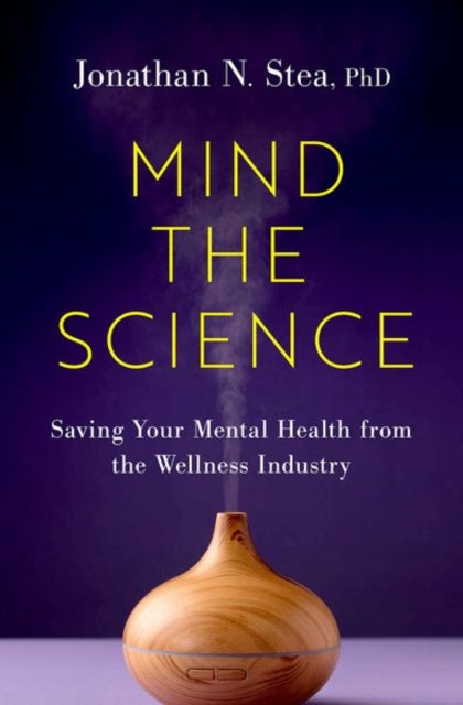 Mind The Science
