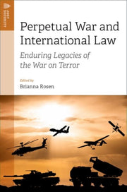 Perpetual War And International Law