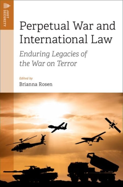 Perpetual War And International Law
