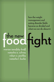 The New Food Fight