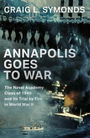 Annapolis Goes To War