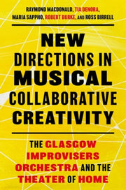 New Directions In Musical Collaborative