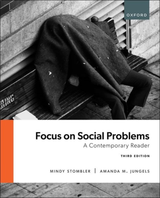 Focus On Social Problems Third Edition A