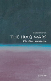 Iraq Wars