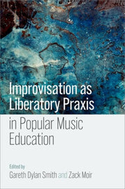 Improvisation As Liberatory Praxis In P