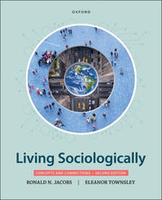 Living Sociologically 2nd Edition