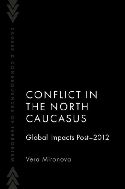 Conflict In The North Caucasus