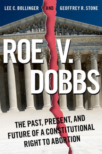 Roe V. Dobbs